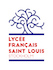Logotyp för LYCÉE FRANCAIS SAINT-LOUIS